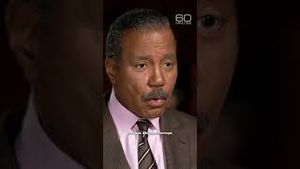 Video post by @60minutes on YouTube
