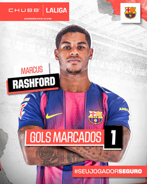 Image post by @laliga on Instagram