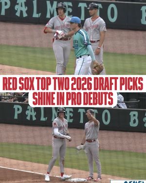 Image post by @mlbpipeline on Instagram