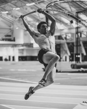 Image post by @cubuffstrack on Instagram