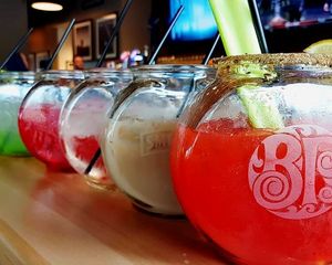 Image post by @bostonpizzabradford on Instagram