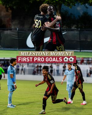 Image post by @atlutd2 on Instagram