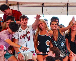 Image post by @fraternitylotofficial on Instagram