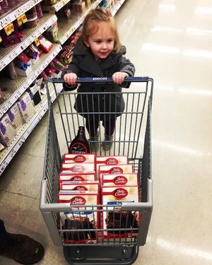 Image post by @krogerco on Instagram