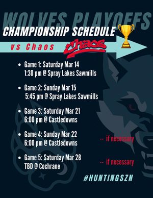 Image post by @yegjrwolves on Instagram