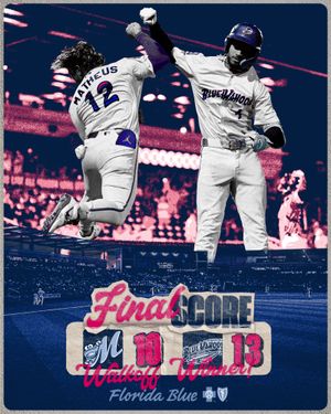 Image post by @bluewahoosbball on Instagram