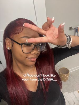 Video post by @angieexrenee on TikTok