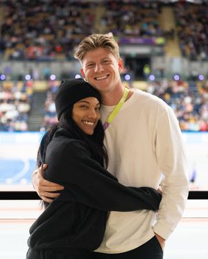 Image post by @hunterwoodhall on Instagram