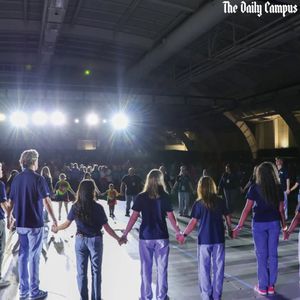 Image post by @the_dailycampus on Instagram