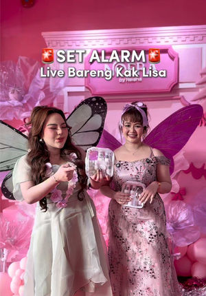Video post by @kismissreisha on TikTok