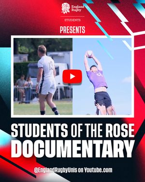 Image post by @englandrugbyunis on Instagram