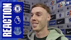 Video post by @chelseafc on YouTube
