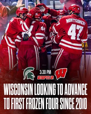 Image post by @rollbadgers on Instagram