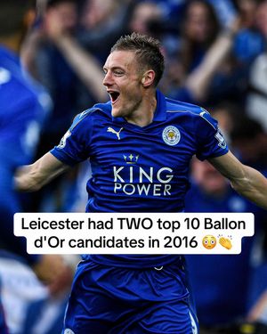 Video post by @onefootball on TikTok