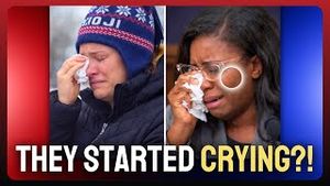 Video post by @townhall on YouTube