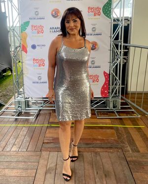 Image post by @anapaulafariastv on Instagram