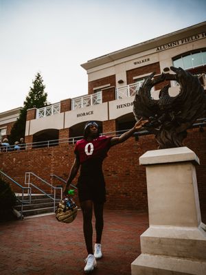 Image post by @elonfb on Instagram