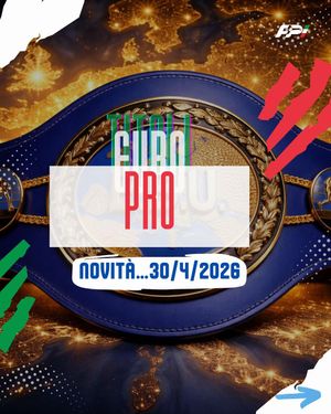 Video post by @federpugilistica on TikTok
