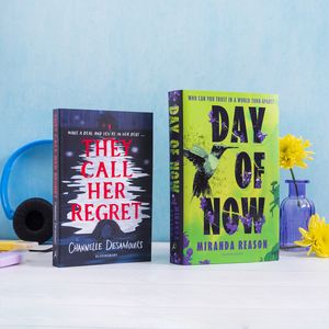 Image post by @bloomsburypublishing on Instagram