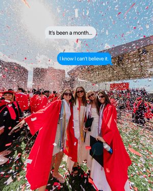 Video post by @bostonu on TikTok