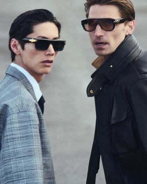 Image post by @louisvuitton on Instagram