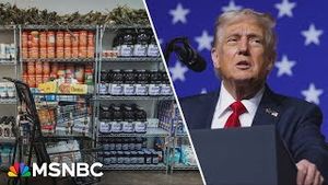 Video post by @msnbc on YouTube