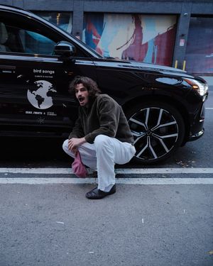 Image post by @volvocarusa on Instagram