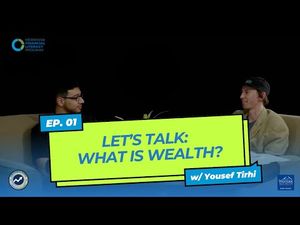 Video post by @financialliteracyprogram on YouTube