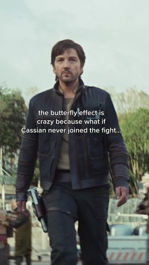 Video post by @starwars on TikTok