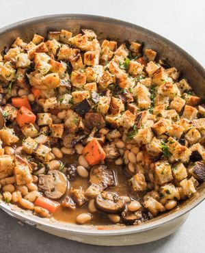 Image post by @cooksillustrated on Instagram