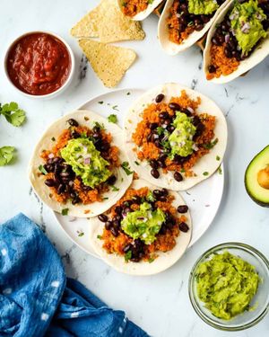 Image post by @iheartveggies on Instagram