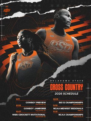 Image post by @run4okstate on Instagram