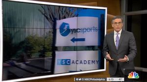 Video post by @yscacademy on Instagram