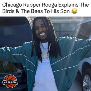 Image post by @nojumper on Instagram