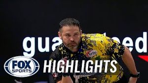 Video post by @foxsports on YouTube