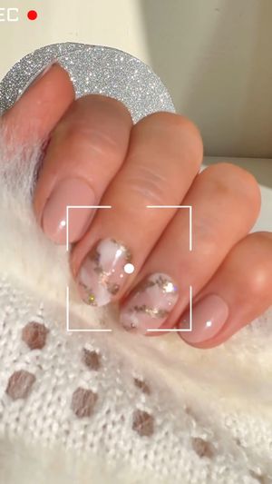 Image post by @impressbeauty on Facebook
