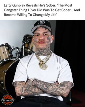 Image post by @nojumper on Instagram