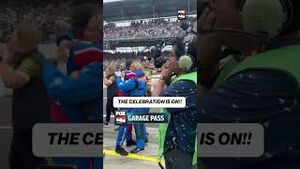 Video post by @indycaronfox on YouTube