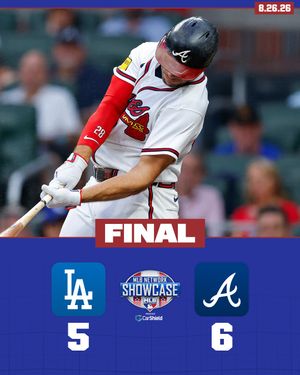 Image post by @mlbnetwork on Instagram
