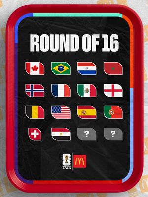 Image post by @fifaworldcup on Instagram