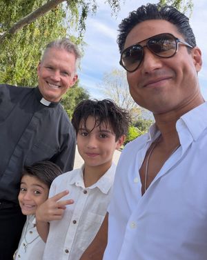 Image post by @mariolopez on Instagram