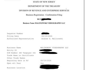 Image post by @malinowski.videography on Instagram