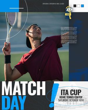Image post by @ita_tennis on Instagram