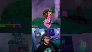 Video post by @kingclark on YouTube