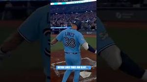 Video post by @sportsnet on YouTube
