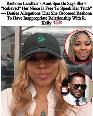 Image post by @theshaderoom on Instagram