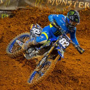 Image post by @racerxonline on Instagram