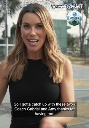 Video post by @foxsoccer on TikTok