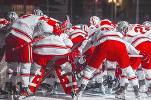 Image post by @ohiostatemhky on Instagram