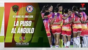 Video post by @deportes on YouTube
